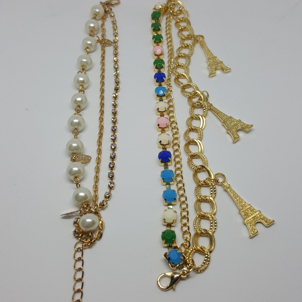 *NEW* Bracelet Set - Picture 6 of 6